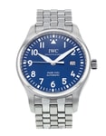 Pre-Owned IWC Pilot's Mark XVIII Watch